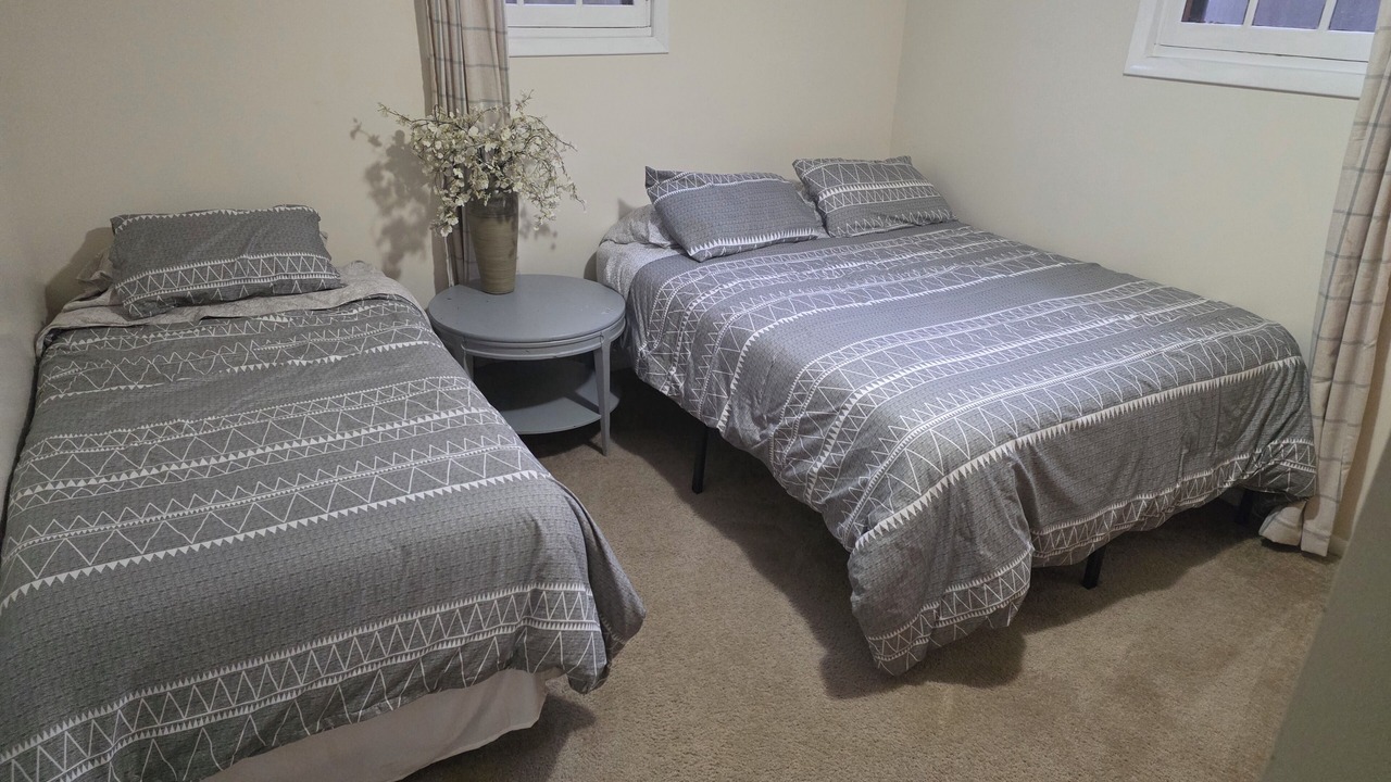 Photo of Bedroom in Midland
