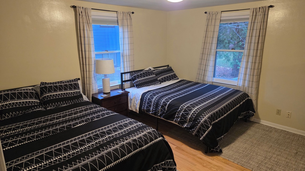 Photo of Bedroom in Midland