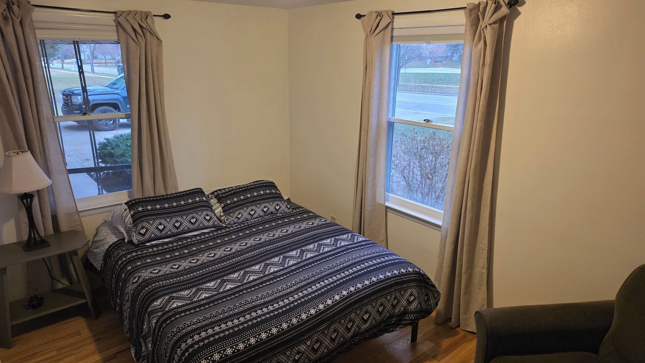Photo of Bedroom in Midland