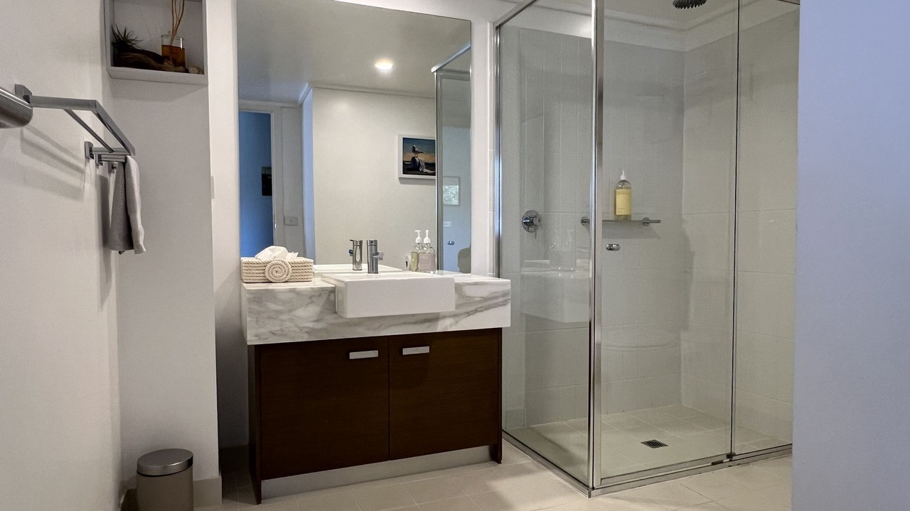 Photo of Bathroom in San Remo