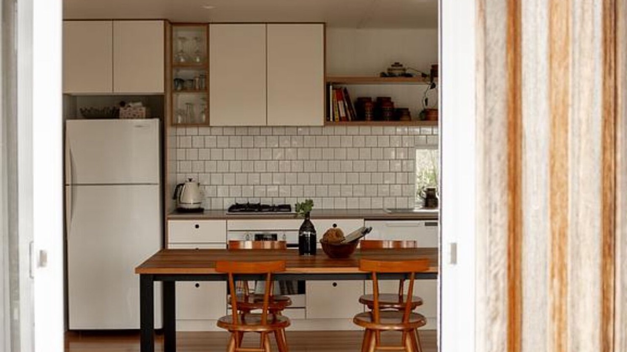 Photo of Kitchen in Kilcunda