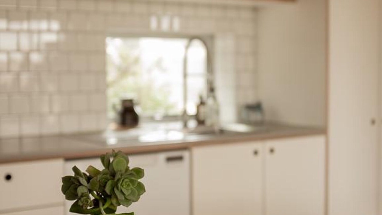 Photo of Kitchen in Kilcunda
