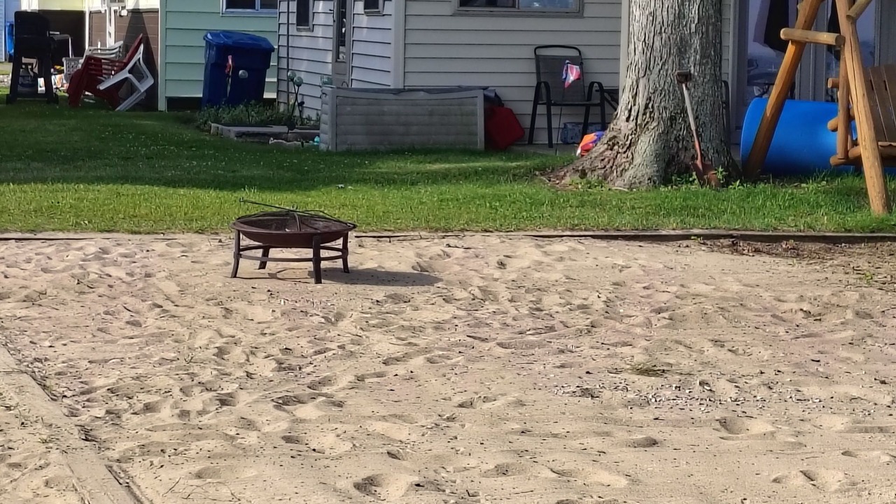 Photo of Outdoor in Houghton Lake