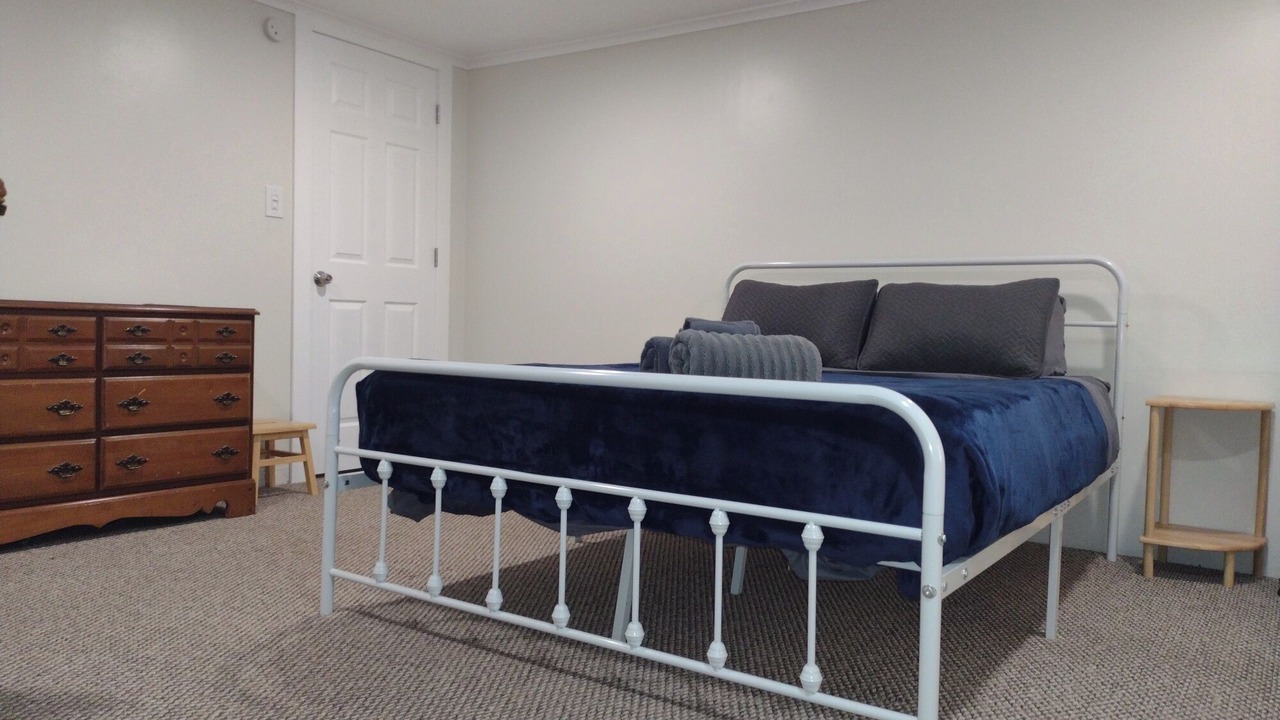 Photo of Bedroom in Houghton Lake