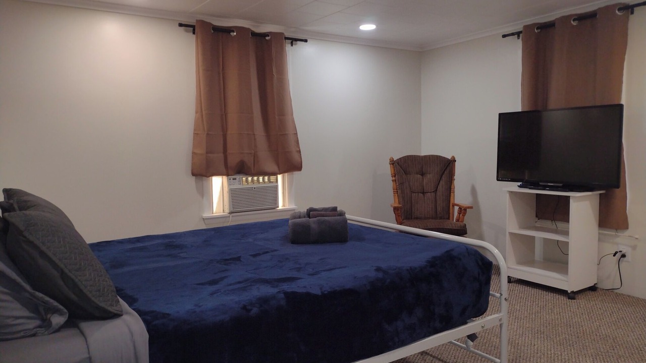 Photo of Bedroom in Houghton Lake