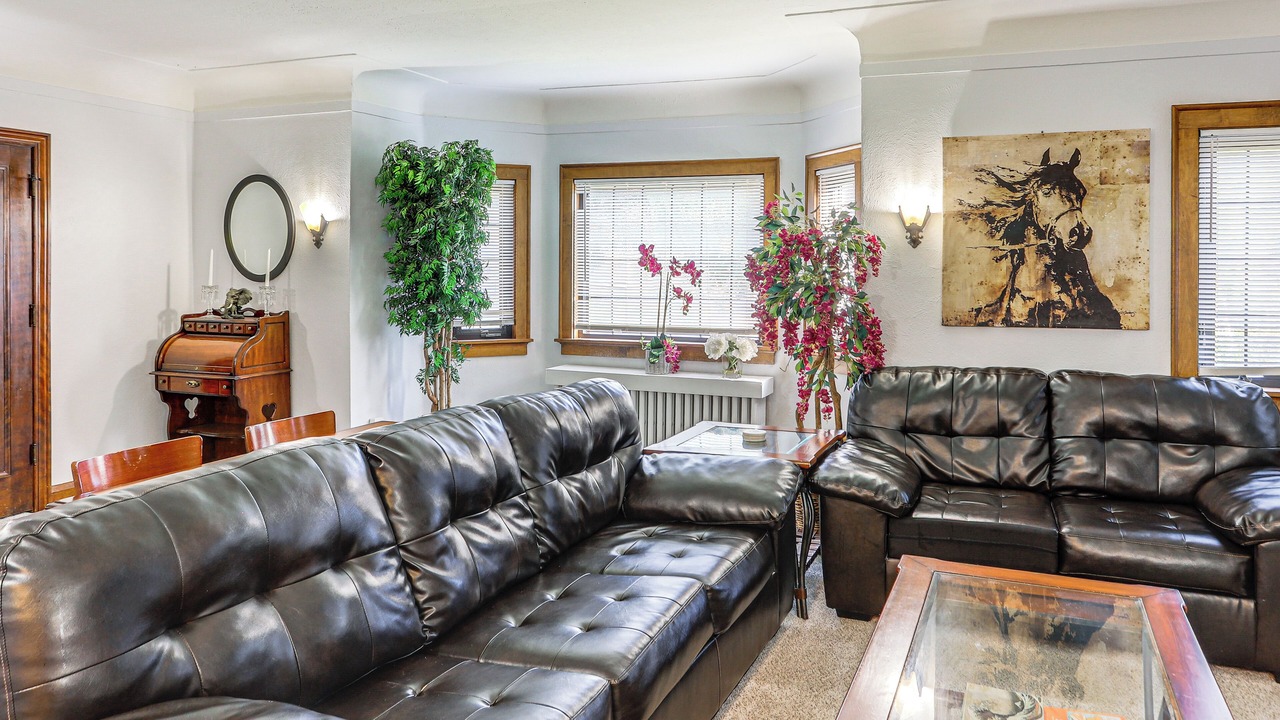 Photo of Livingroom in Toledo