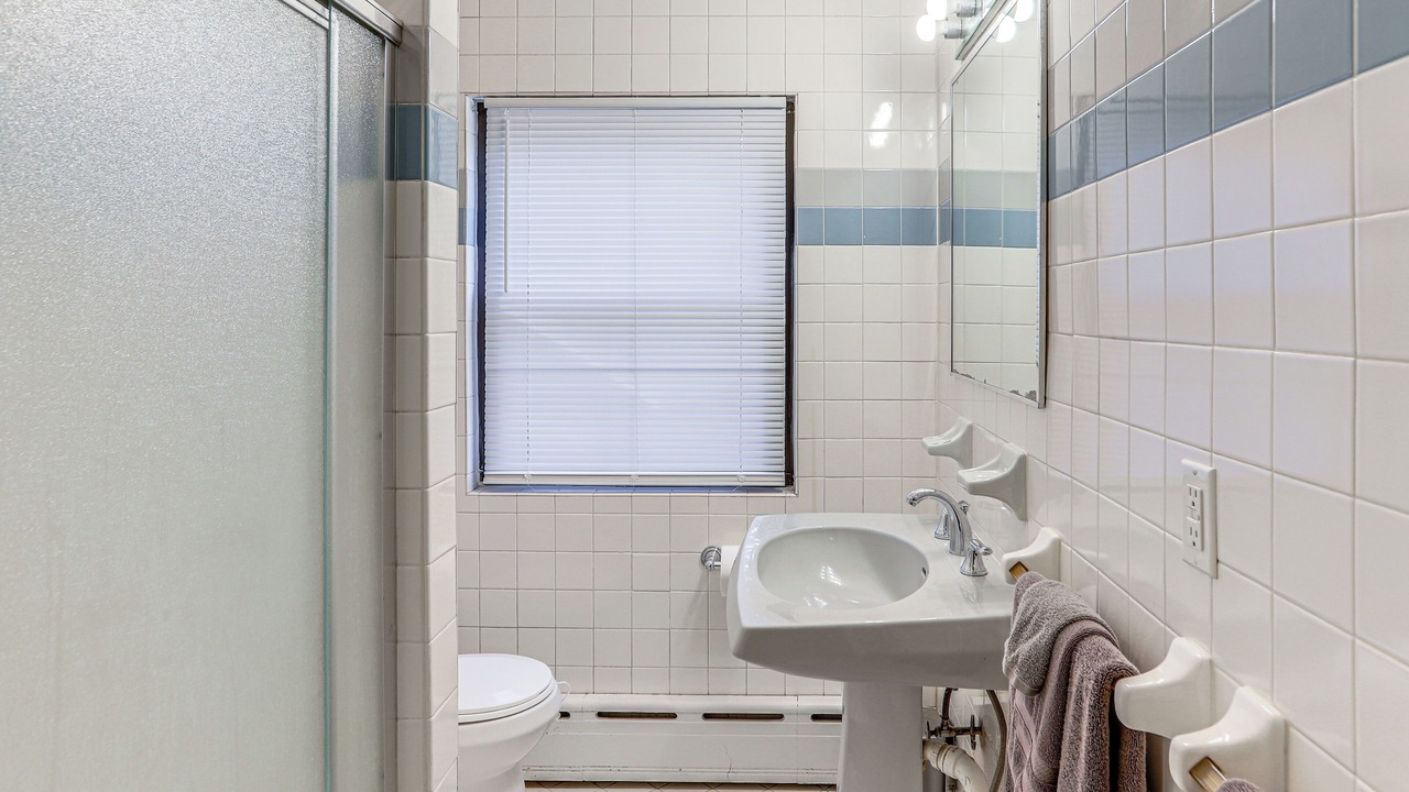 Photo of Bathroom in Toledo