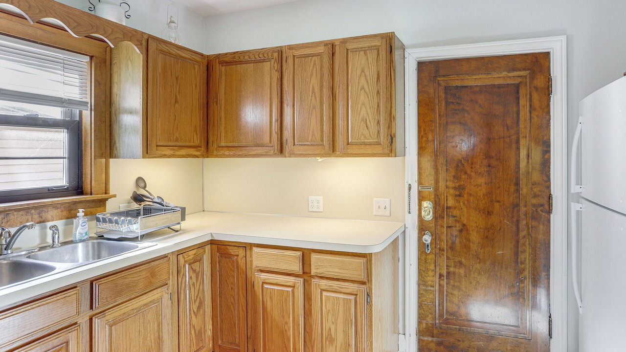 Photo of Kitchen in Toledo