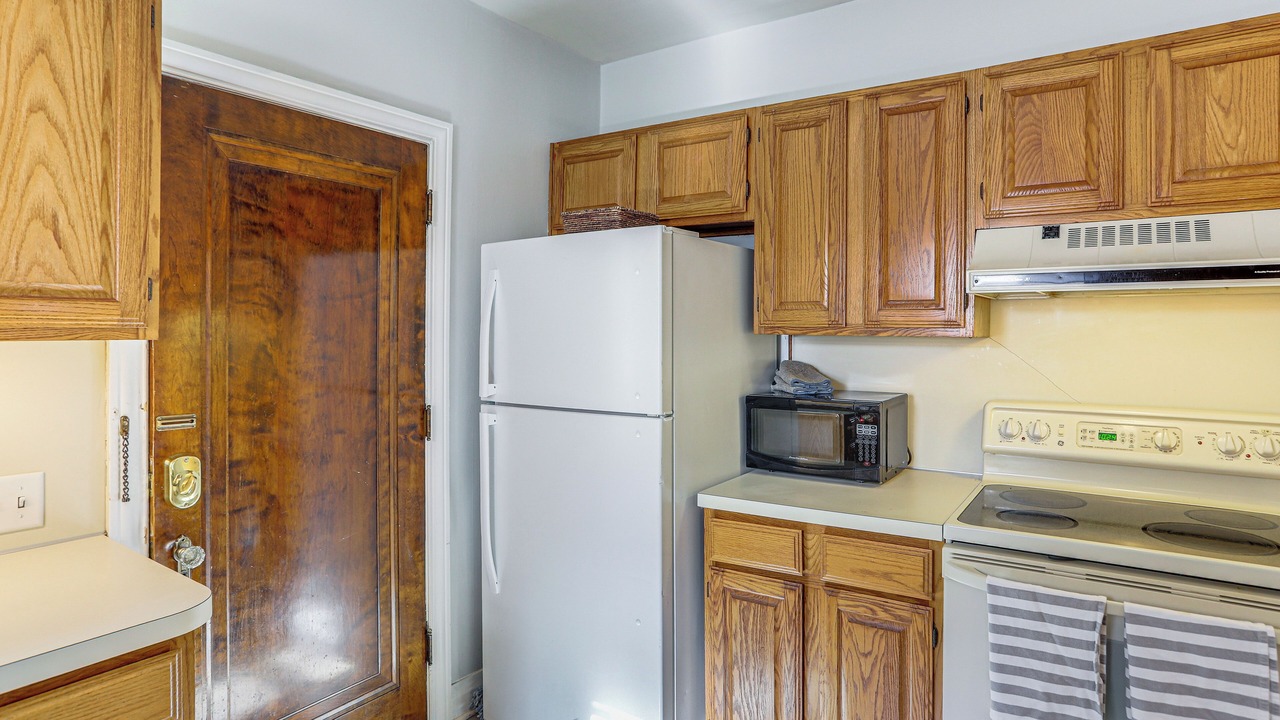Photo of Kitchen in Toledo