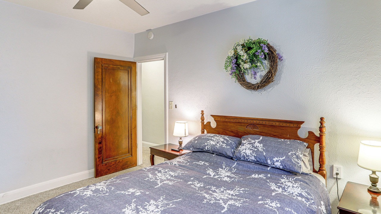 Photo of Bedroom in Toledo