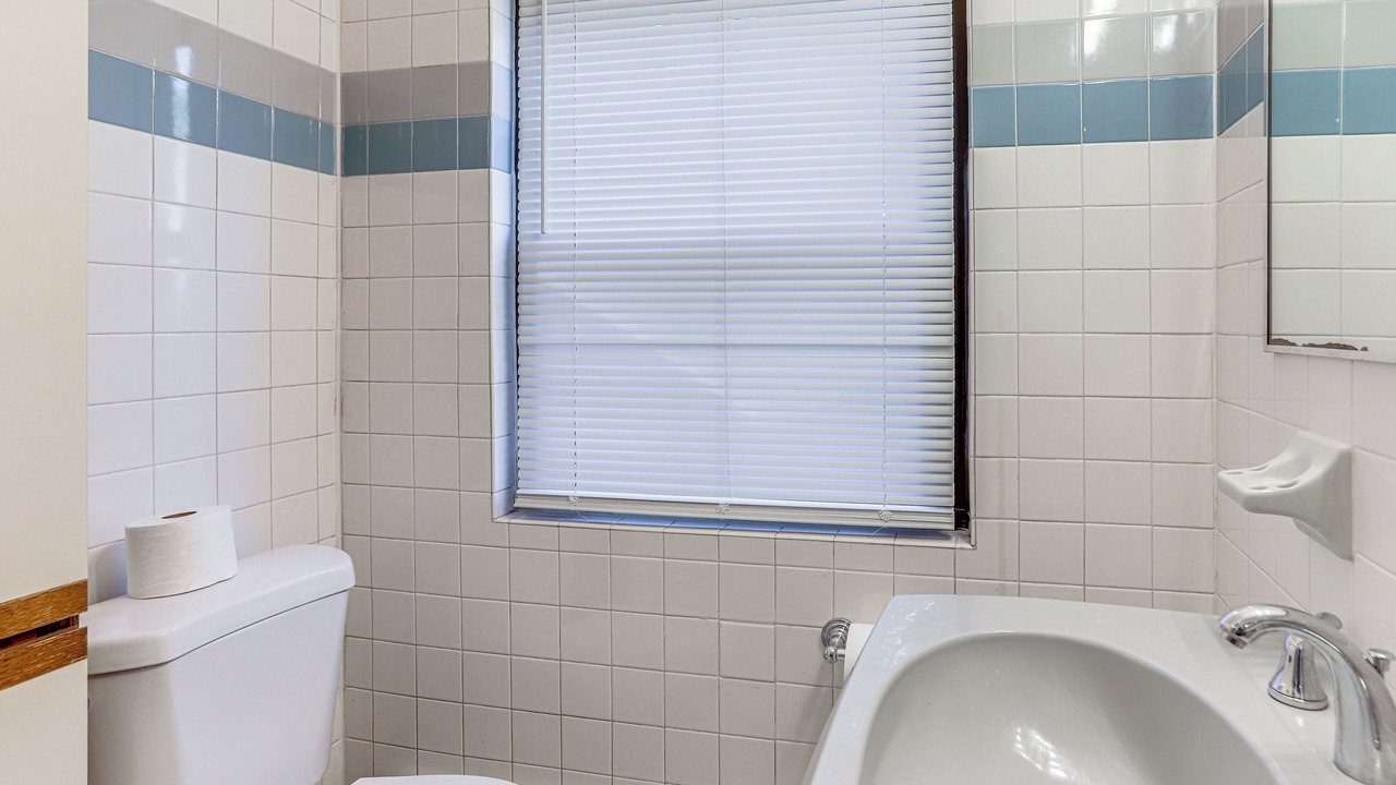 Photo of Bathroom in Toledo