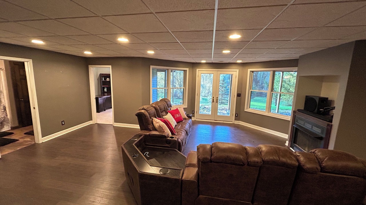 Photo of Livingroom in Howell