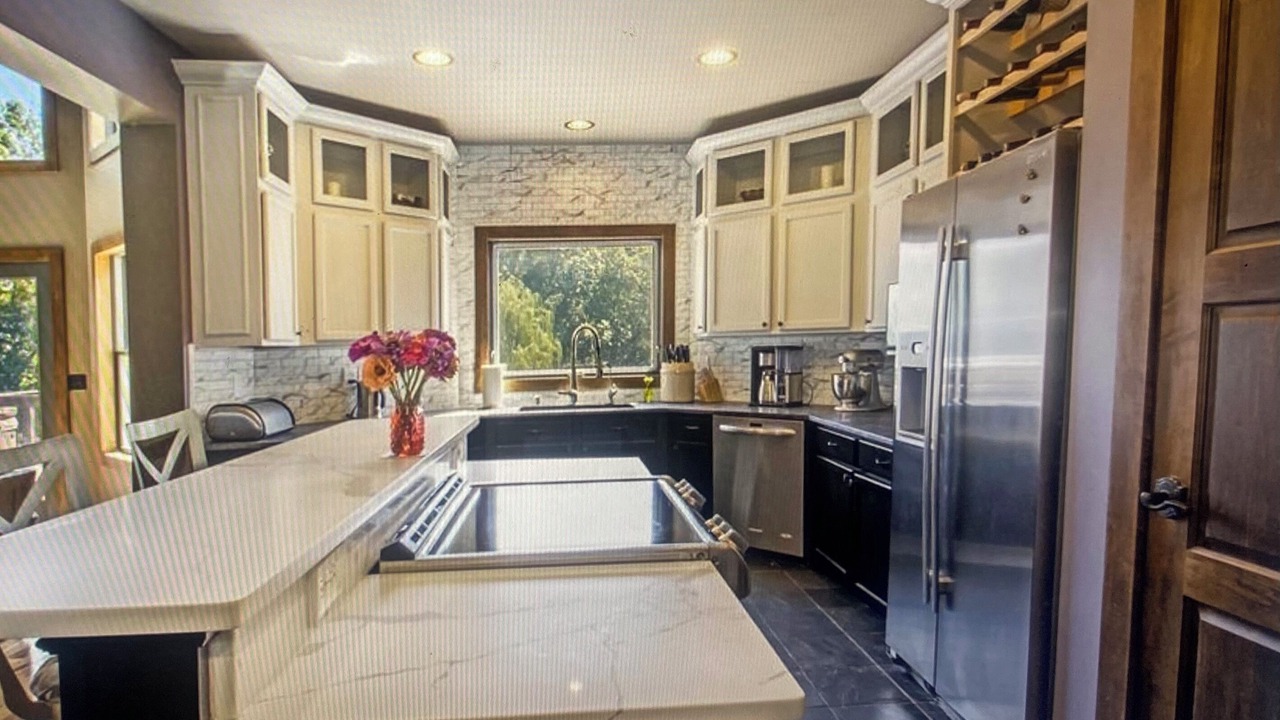 Photo of Kitchen in Howell