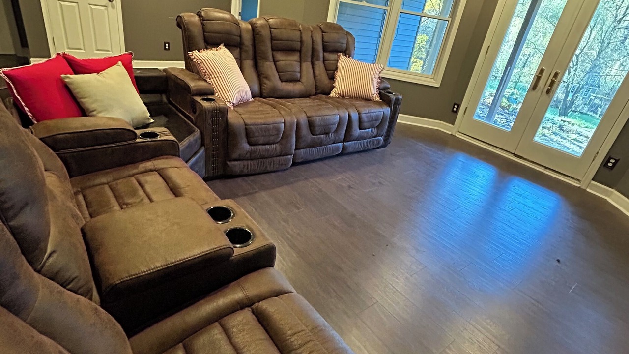 Photo of Livingroom in Howell