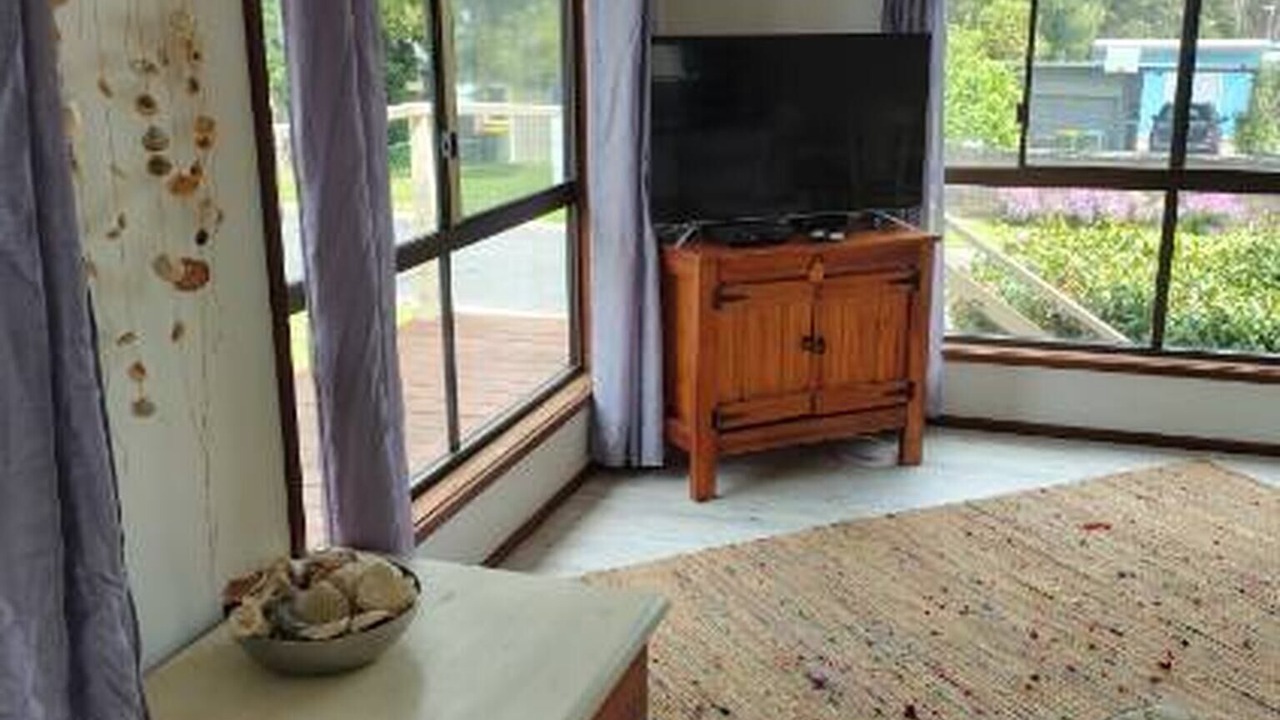 Photo of Livingroom in Grantville