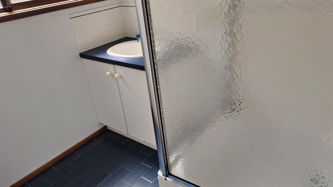 Photo of Bathroom in Grantville