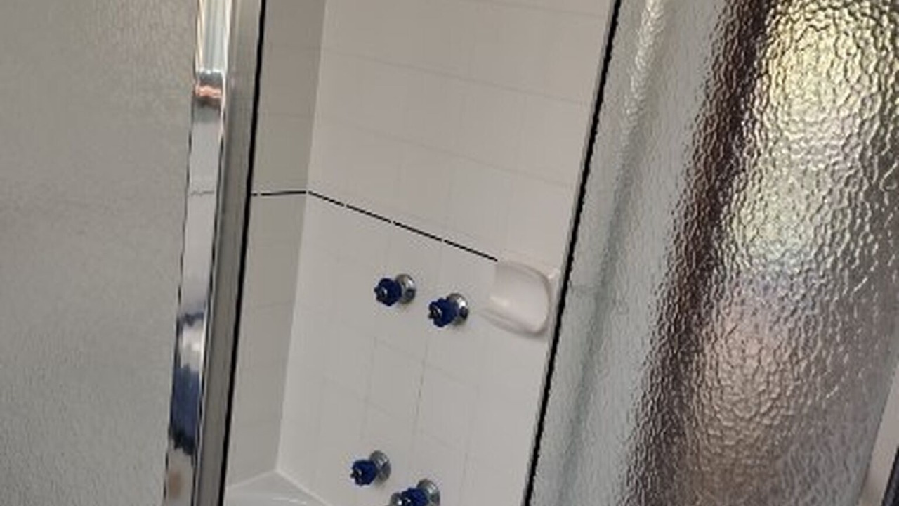 Photo of Bathroom in Grantville