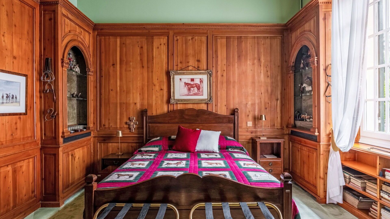Photo of Bedroom in Oneglia