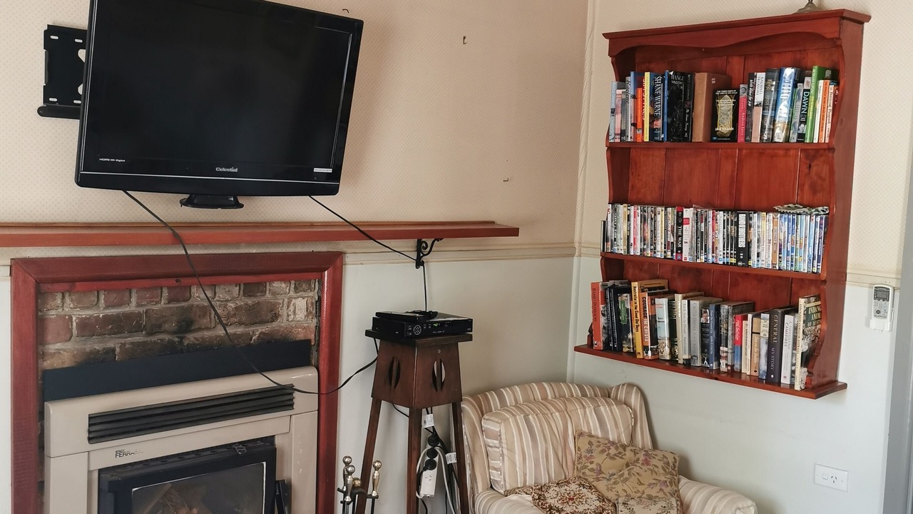 Photo of Livingroom in Jamieson