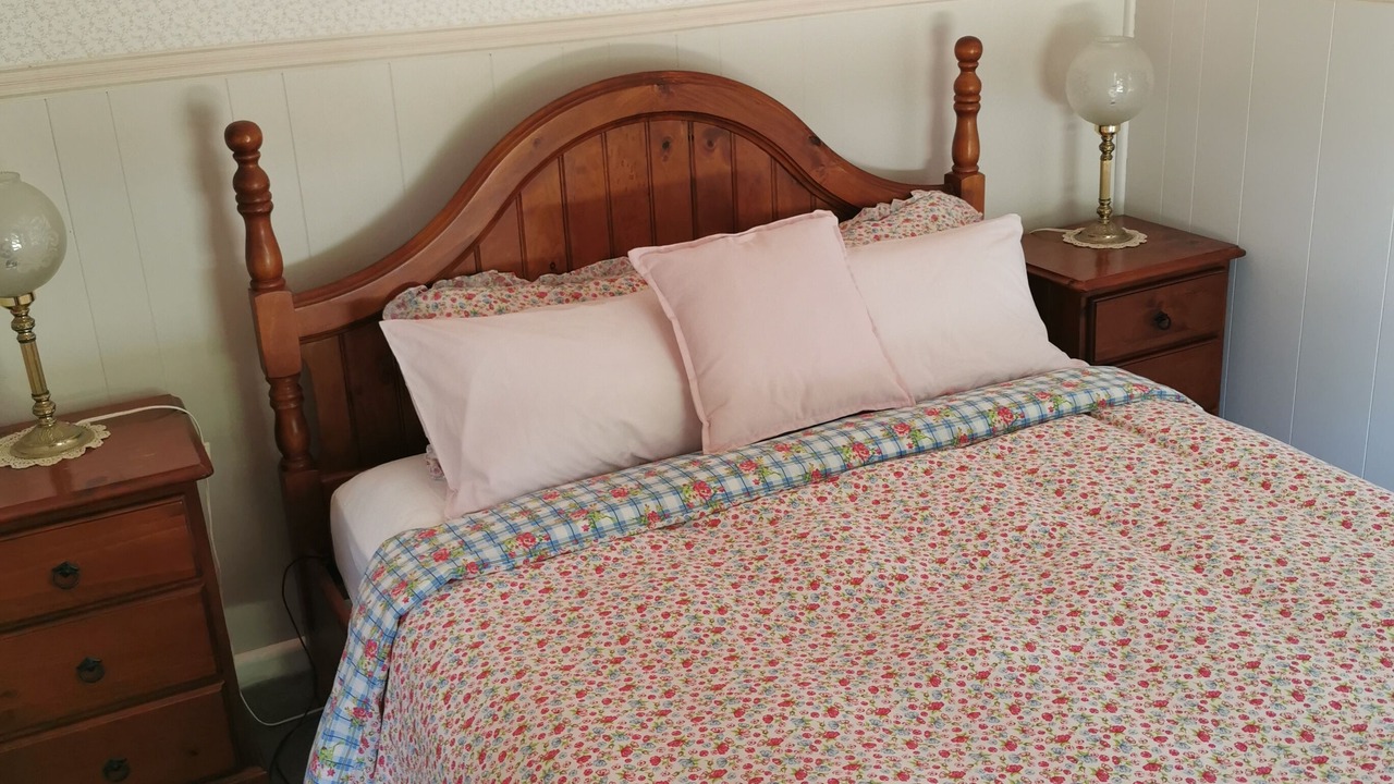 Photo of Bedroom in Jamieson