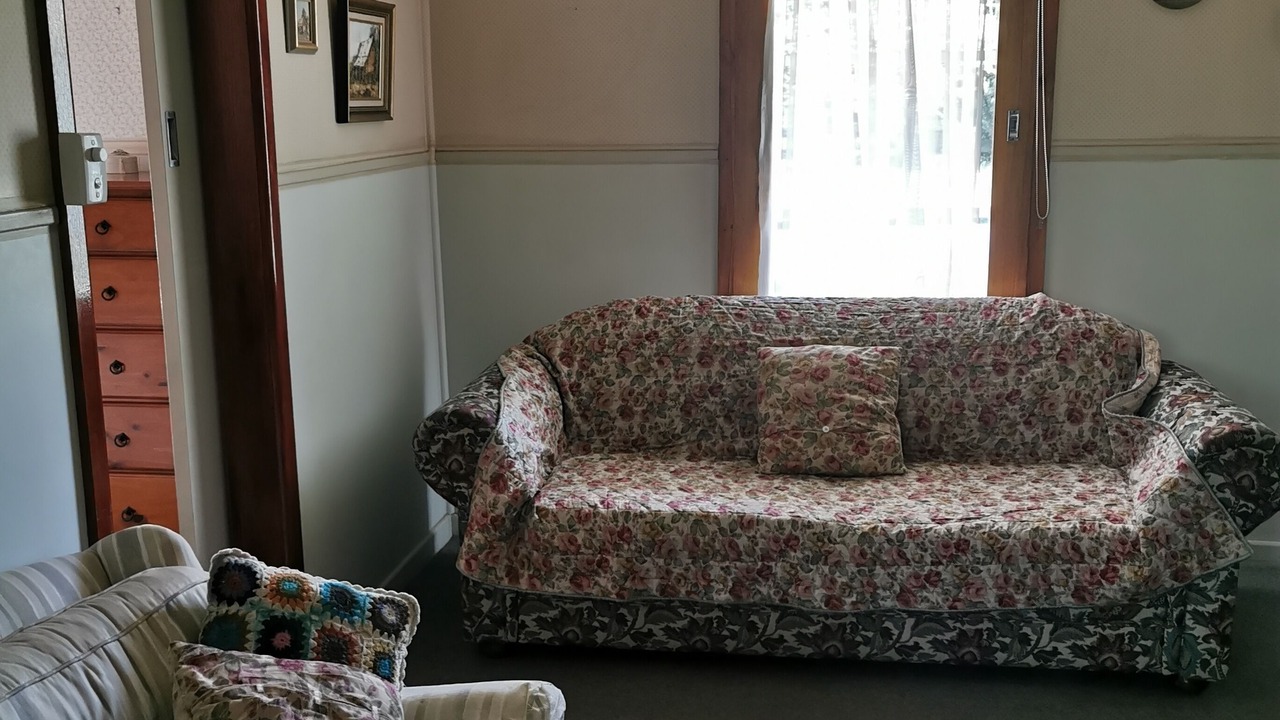 Photo of Livingroom in Jamieson