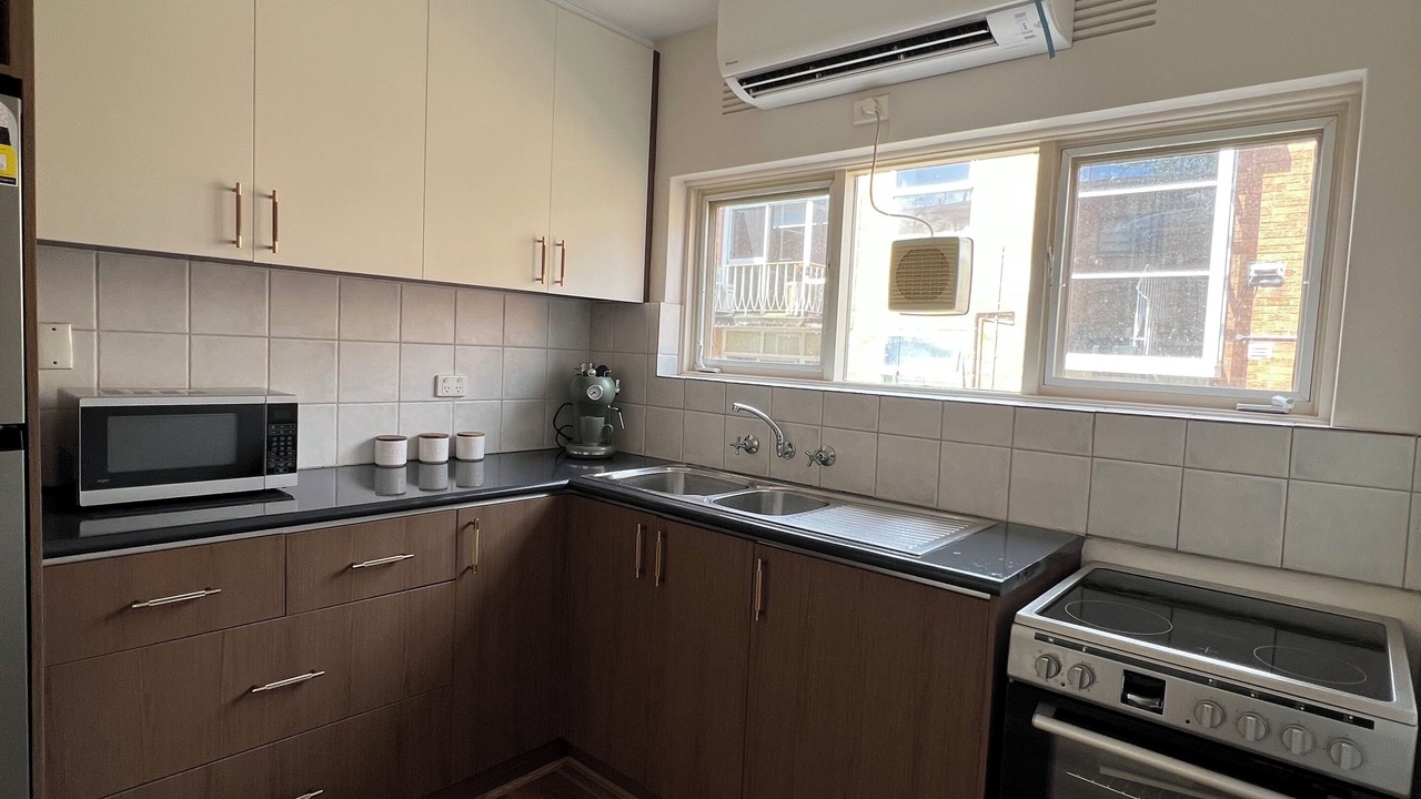 Photo of Kitchen in St. Kilda East