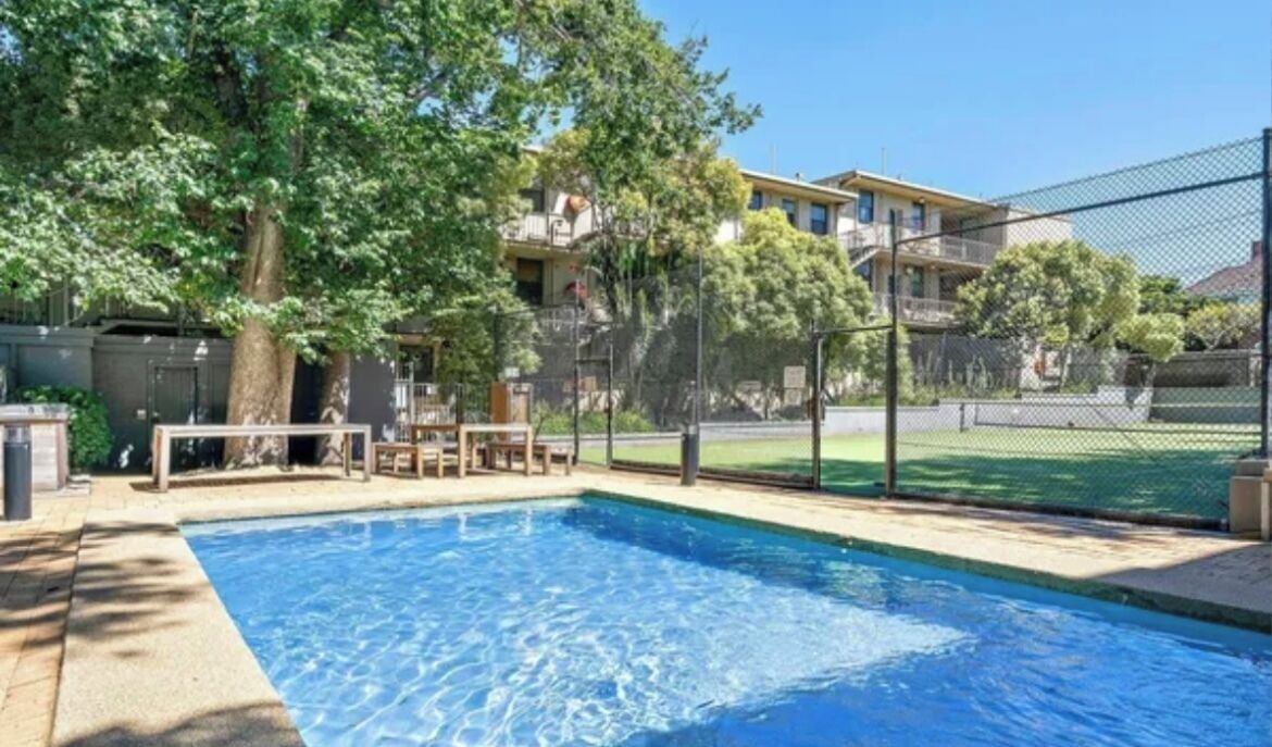 Photo of Outdoor in St. Kilda East