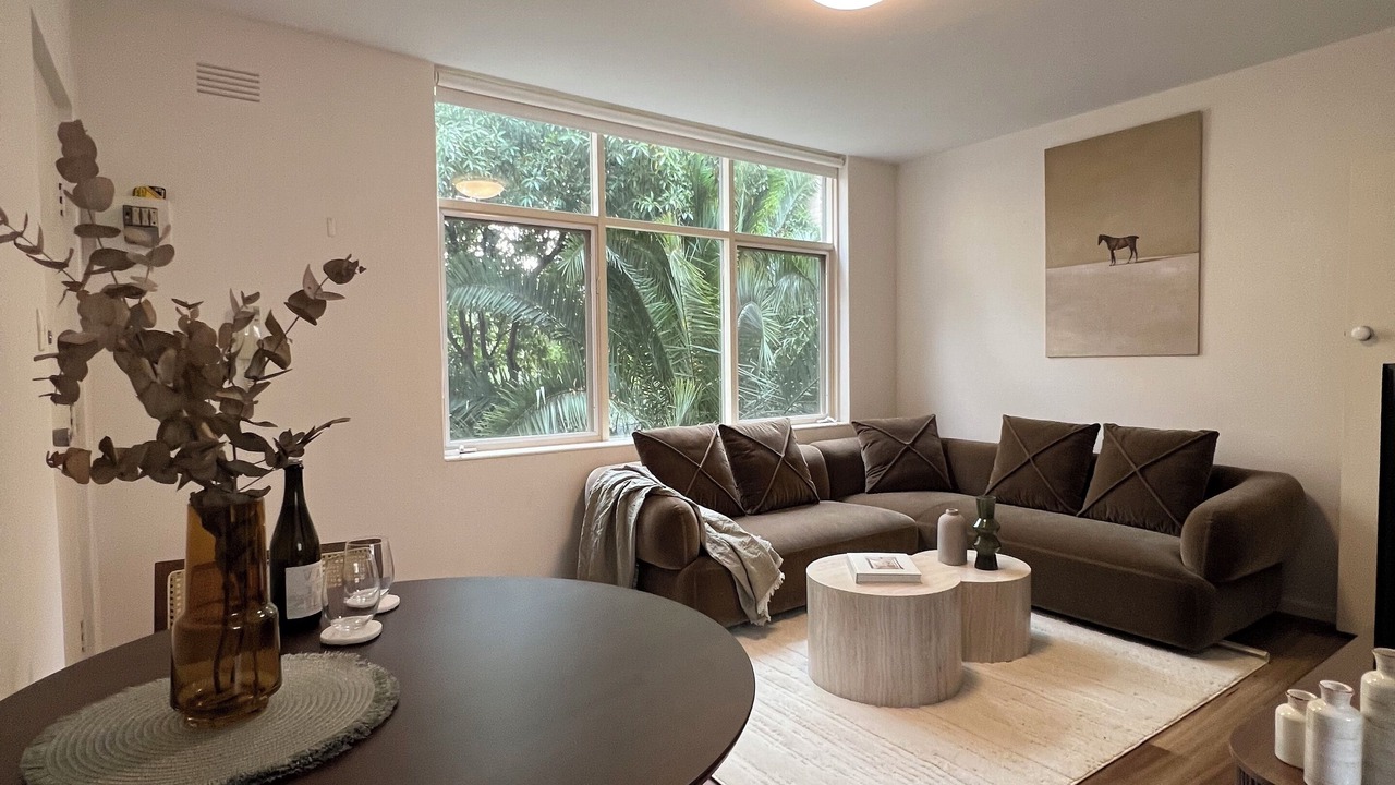 Photo of Livingroom in St. Kilda East