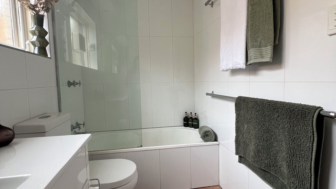 Photo of Bathroom in St. Kilda East