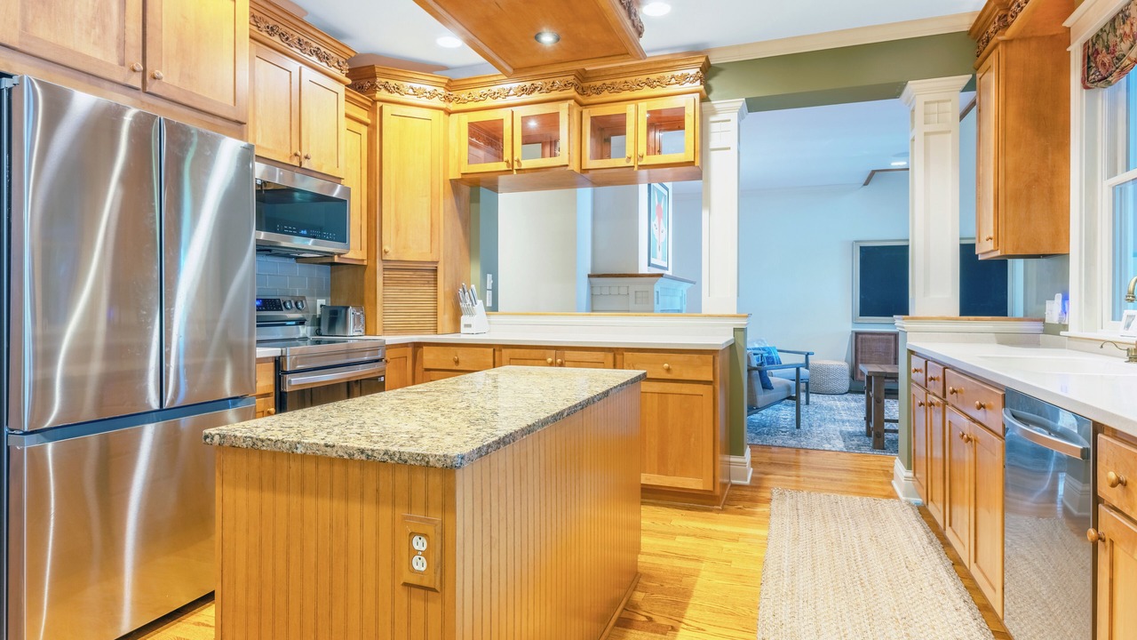 Photo of Kitchen in Grand Junction