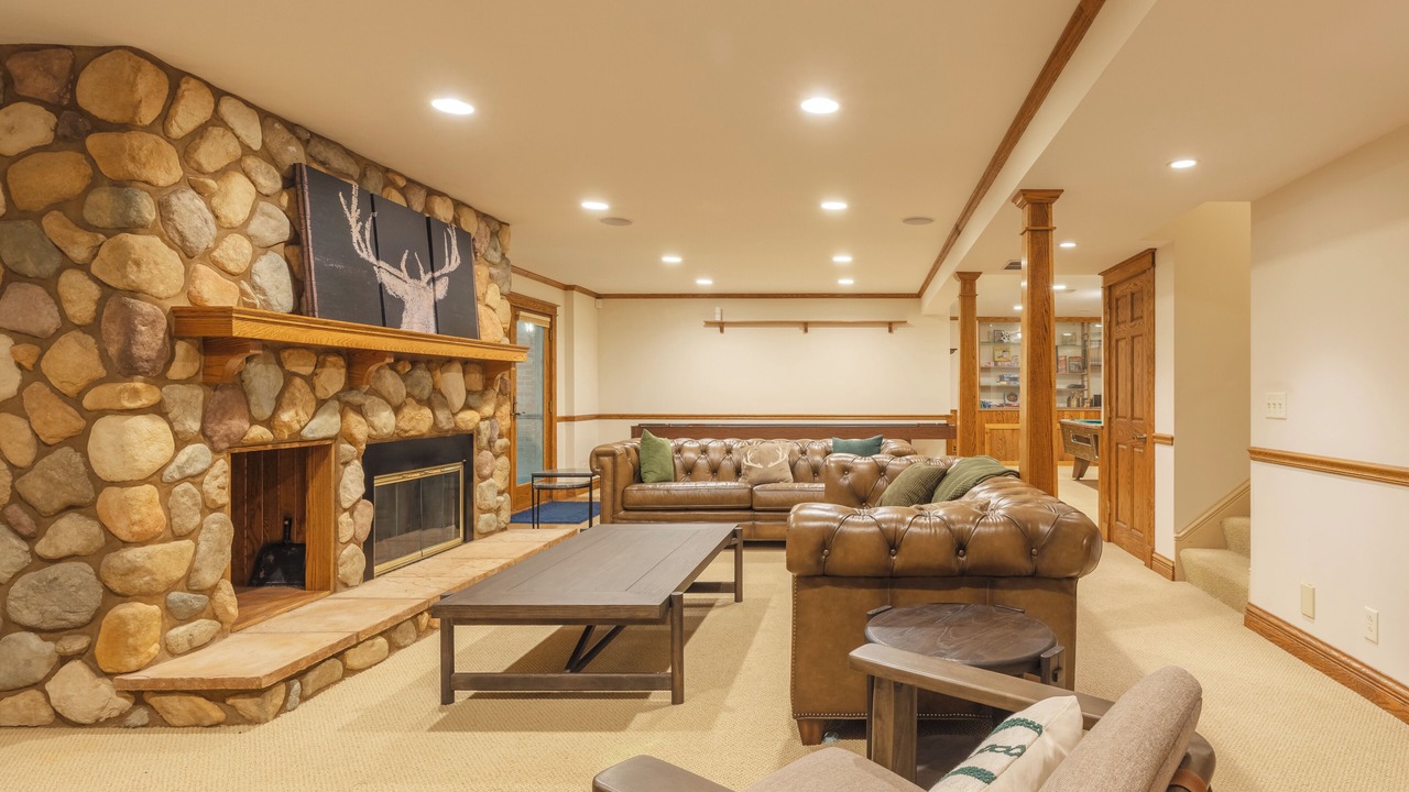 Photo of Livingroom in Grand Junction