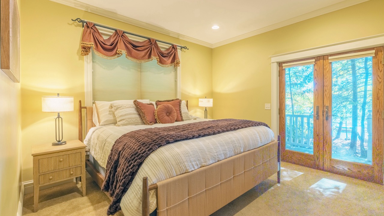 Photo of Bedroom in Grand Junction