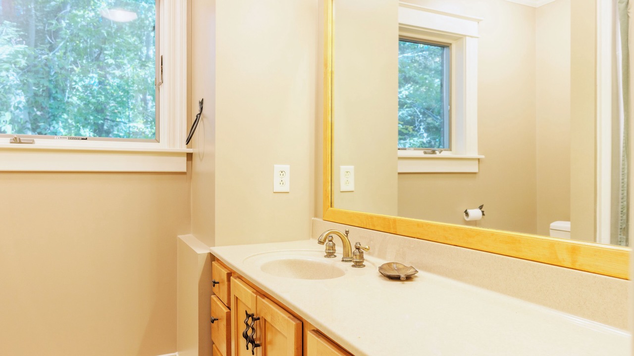 Photo of Bathroom in Grand Junction