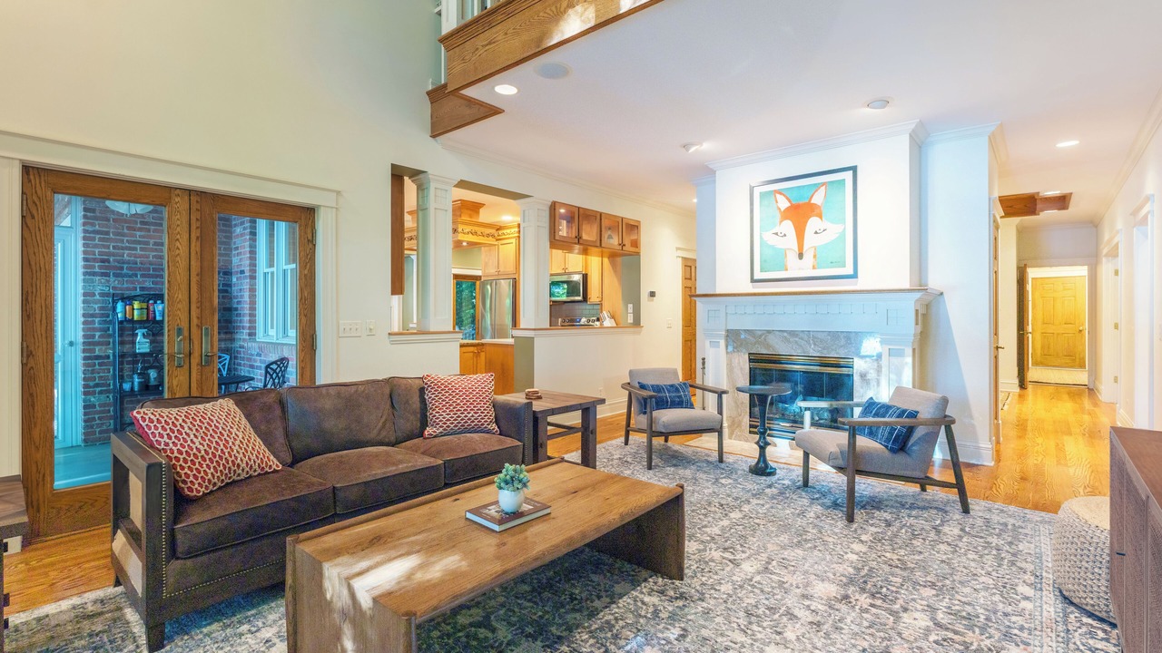 Photo of Livingroom in Grand Junction
