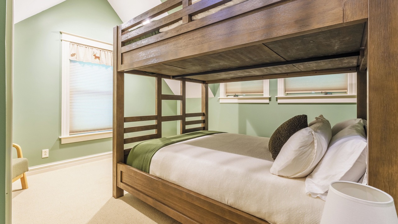 Photo of Bedroom in Grand Junction