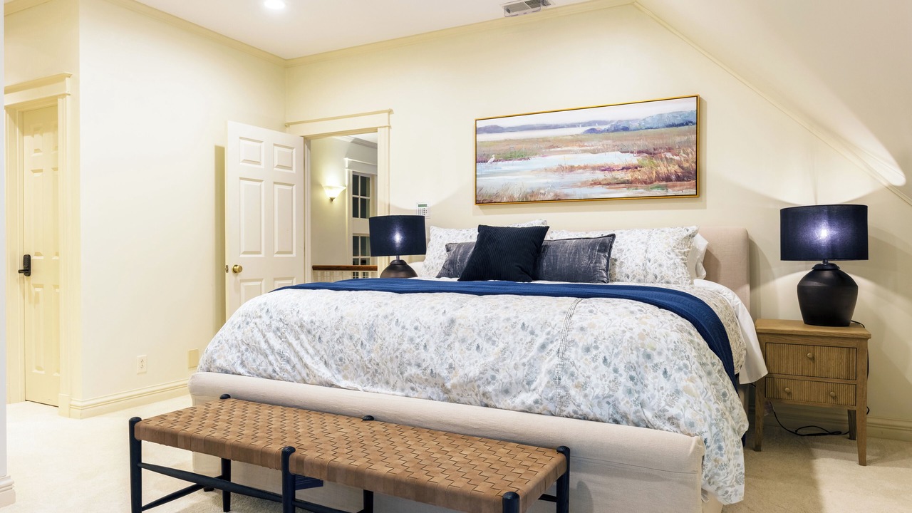 Photo of Bedroom in Grand Junction
