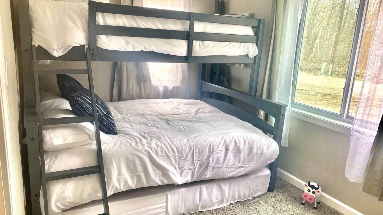 Photo of Bedroom in Birch Run Township
