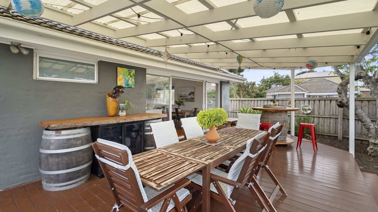 Photo of Outdoor in Mordialloc