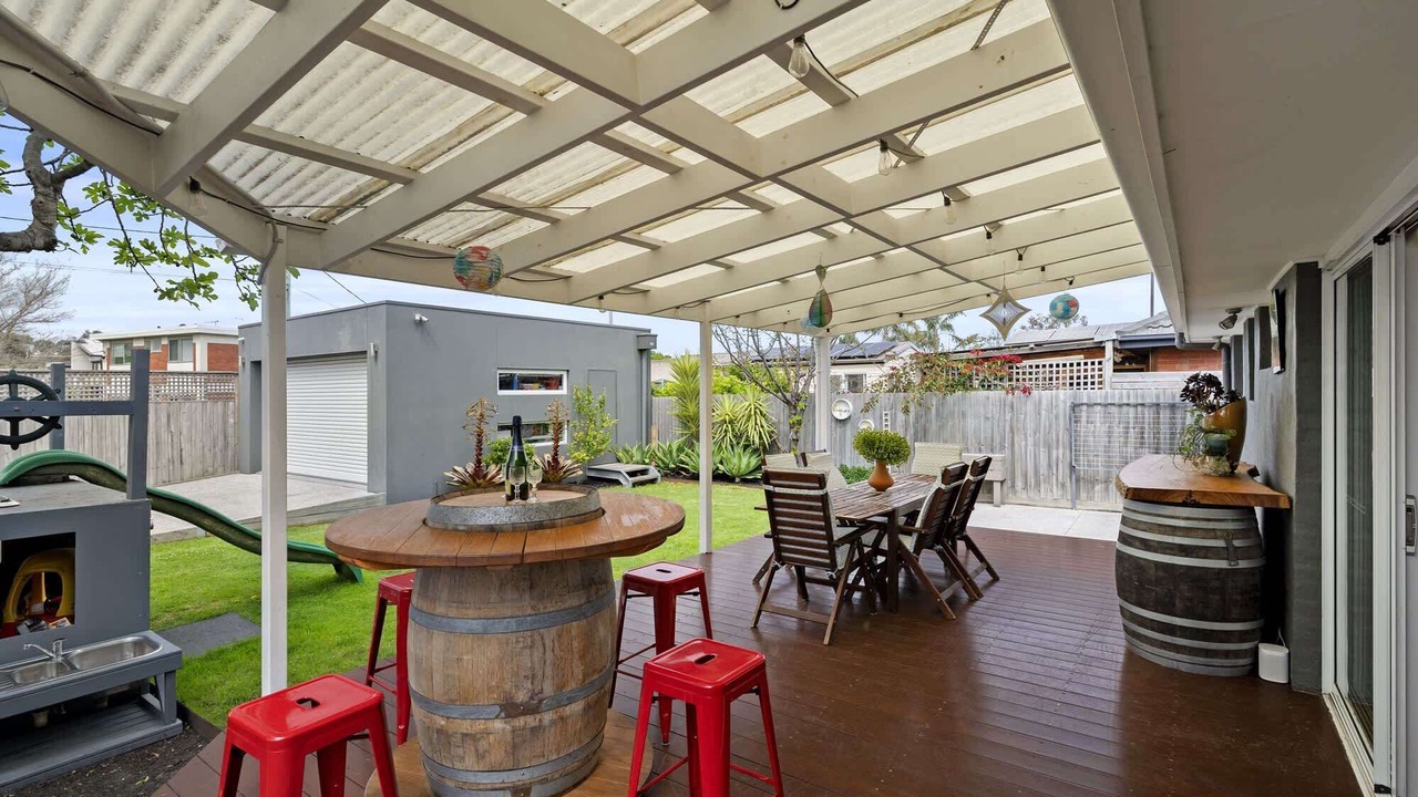 Photo of Outdoor in Mordialloc