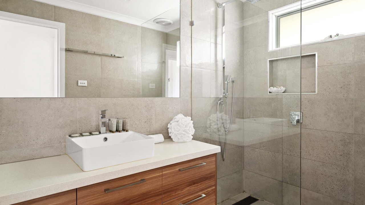 Photo of Bathroom in Mordialloc