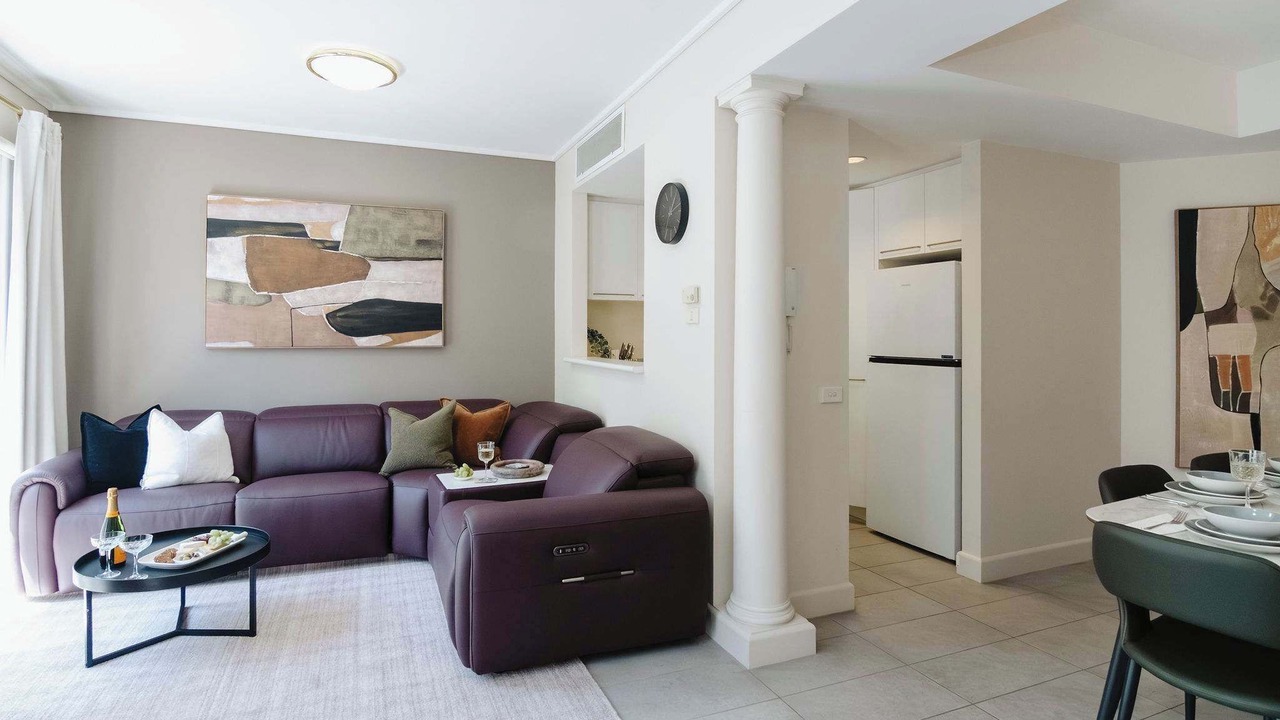 Photo of Patio Balcony in East Melbourne
