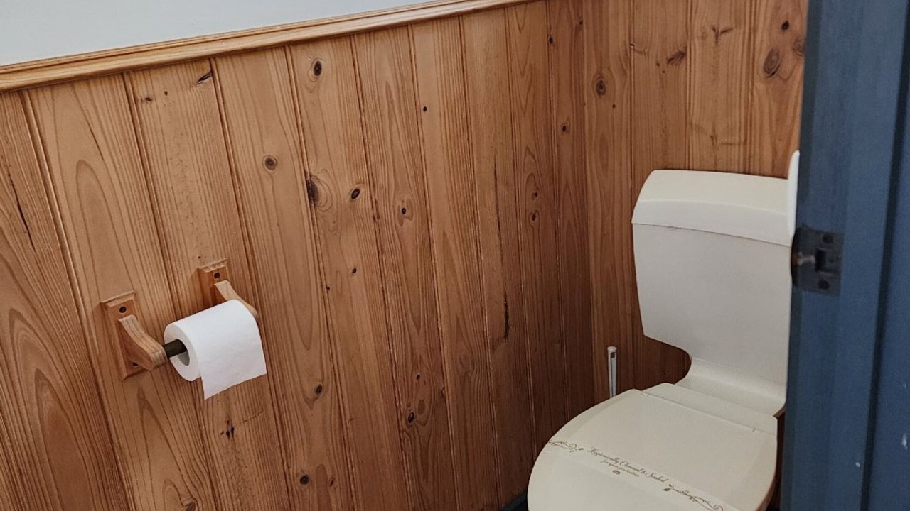 Photo of Bathroom in Bemm River