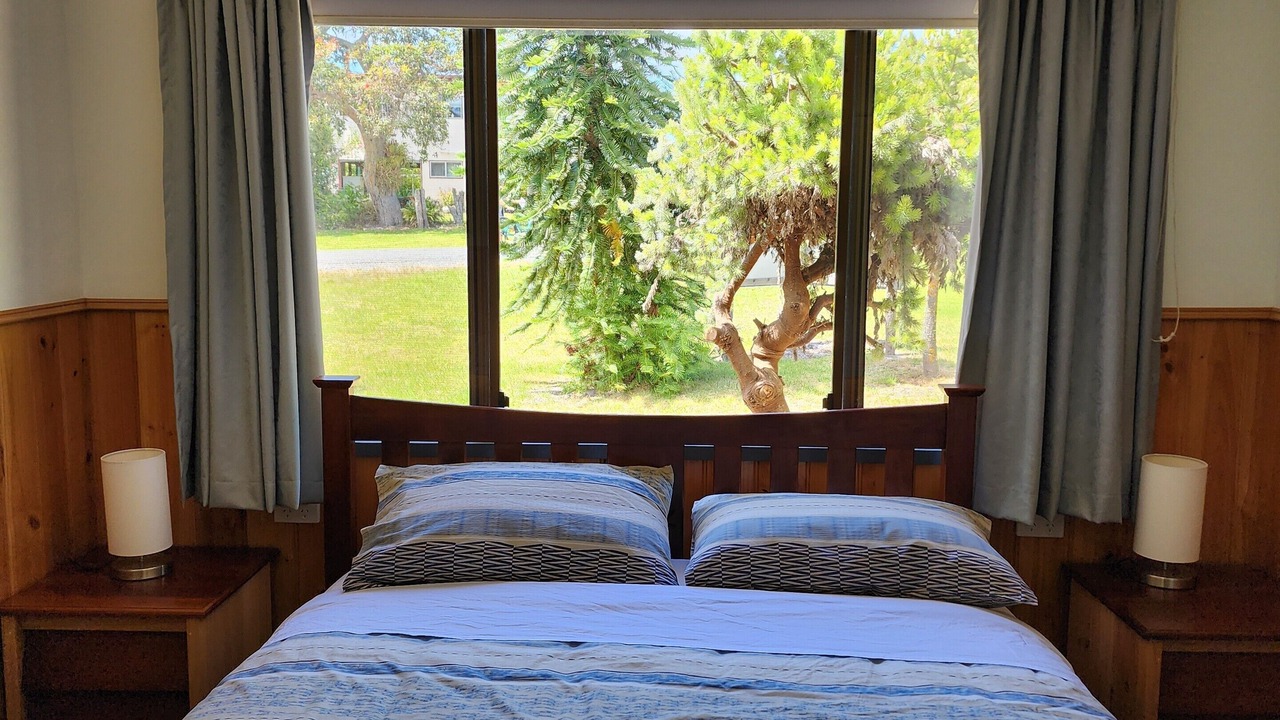 Photo of Bedroom in Bemm River