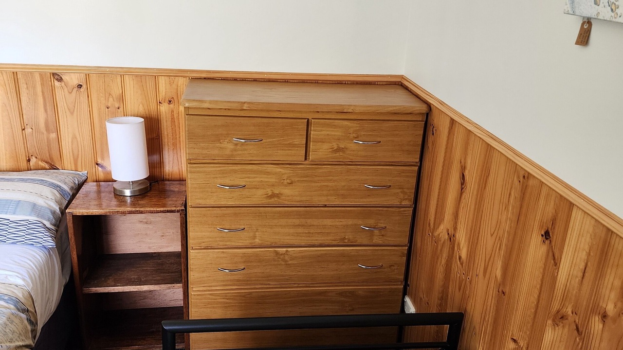 Photo of Bedroom in Bemm River