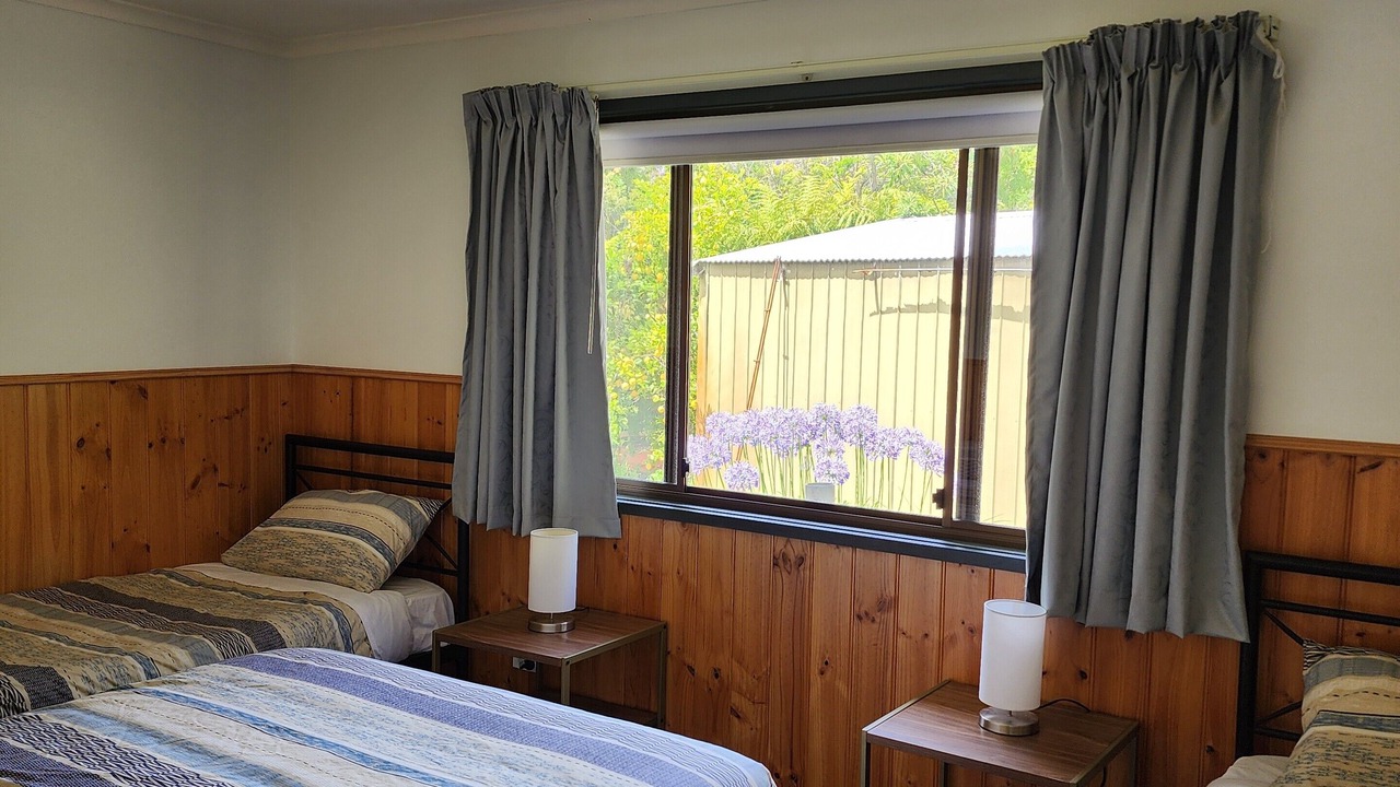 Photo of Bedroom in Bemm River