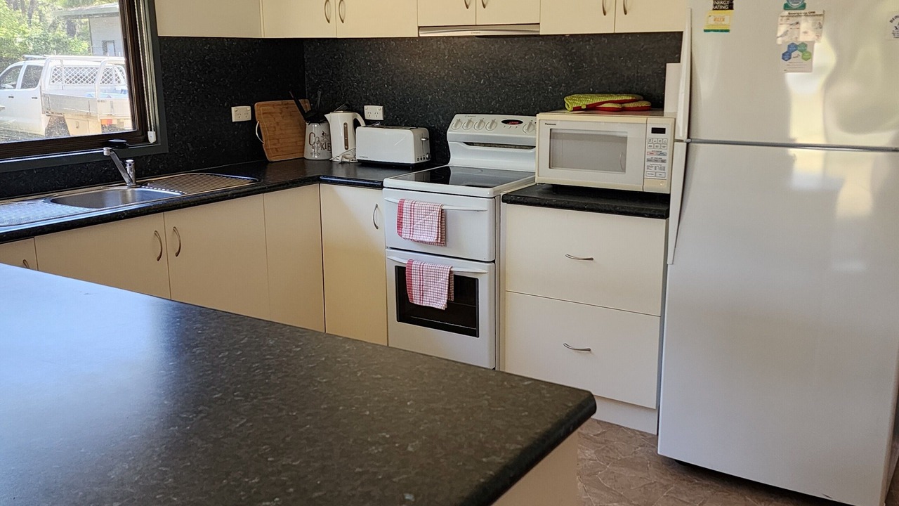 Photo of Kitchen in Bemm River