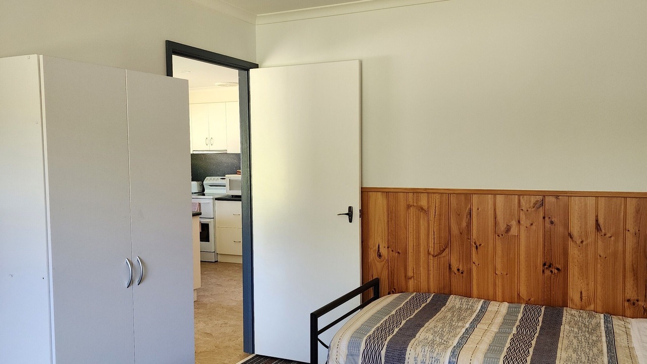 Photo of Bedroom in Bemm River