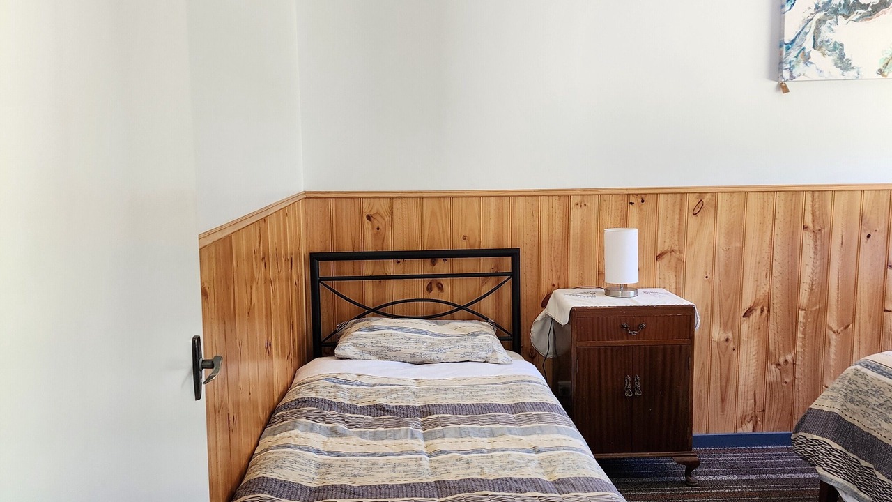 Photo of Bedroom in Bemm River