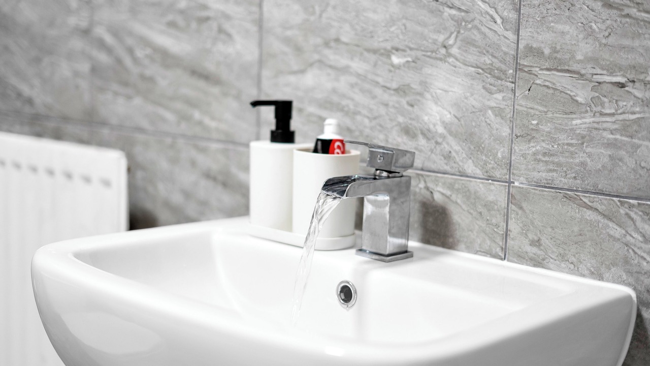Photo of Bathroom in Smethwick