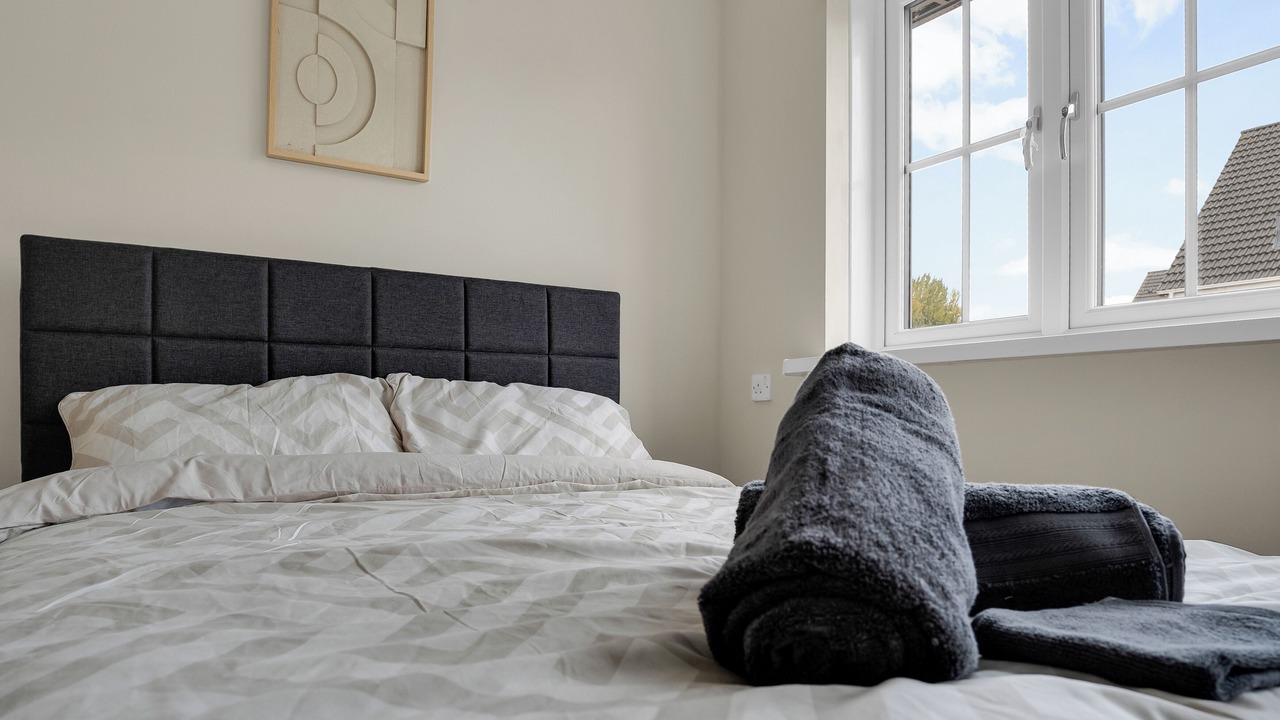 Photo of Bedroom in Smethwick